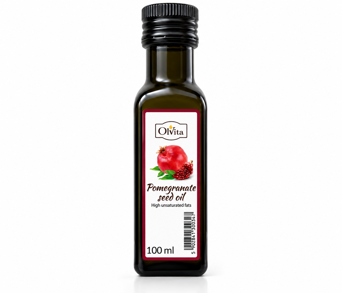 Pomegranate Seed Oil