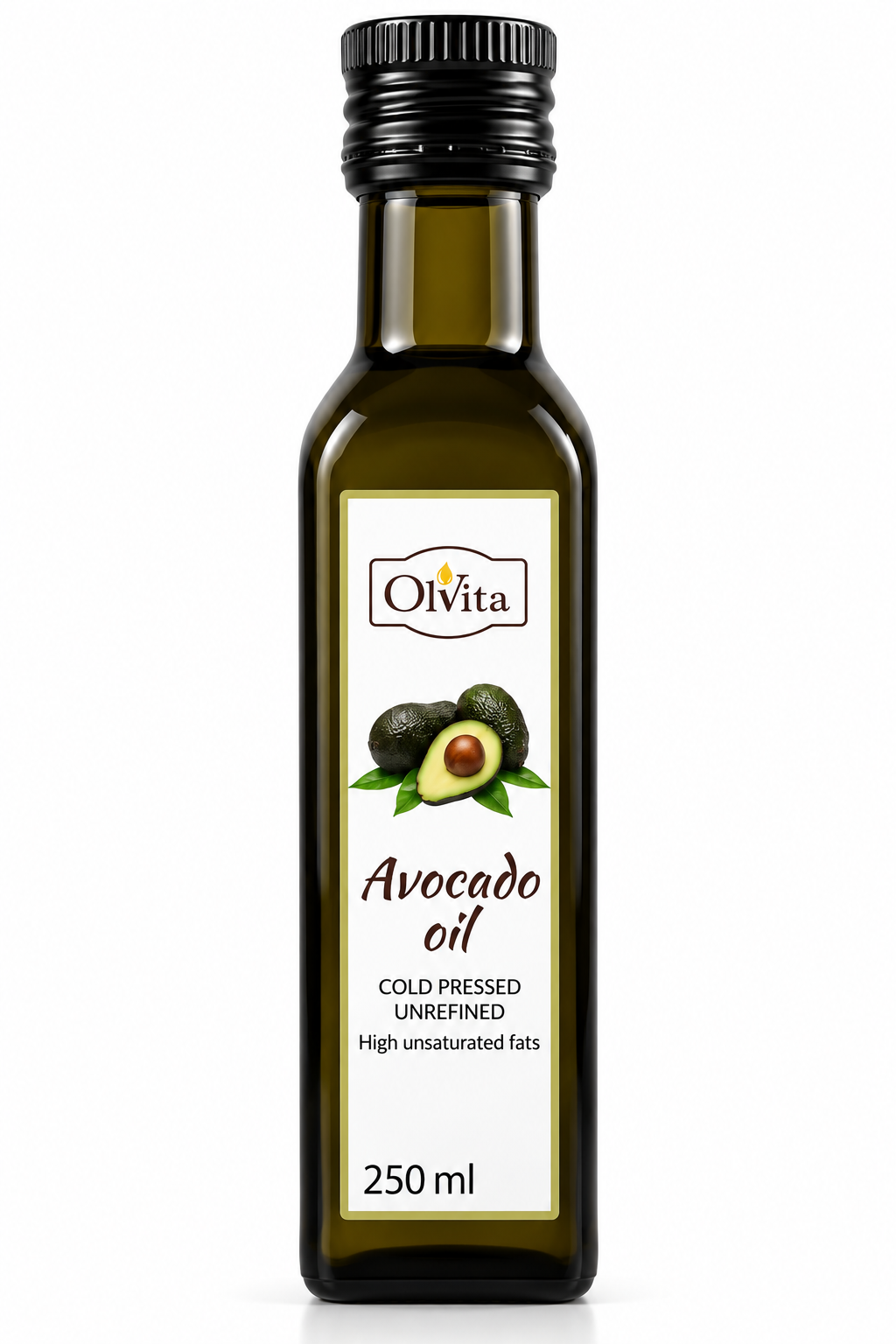 Avocado Oil