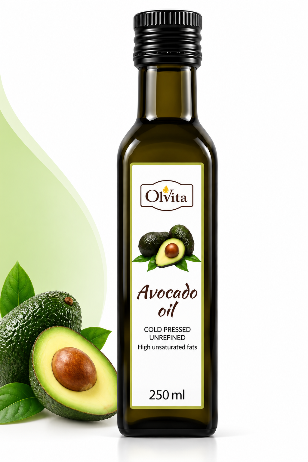 Avocado Oil