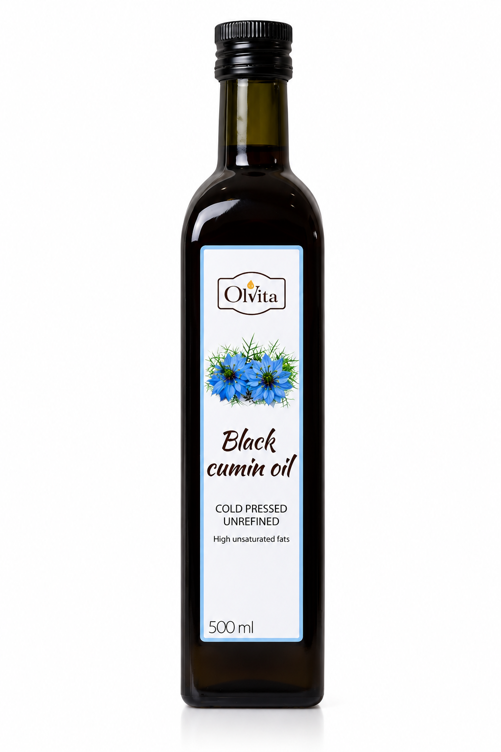 Black Cumin Oil