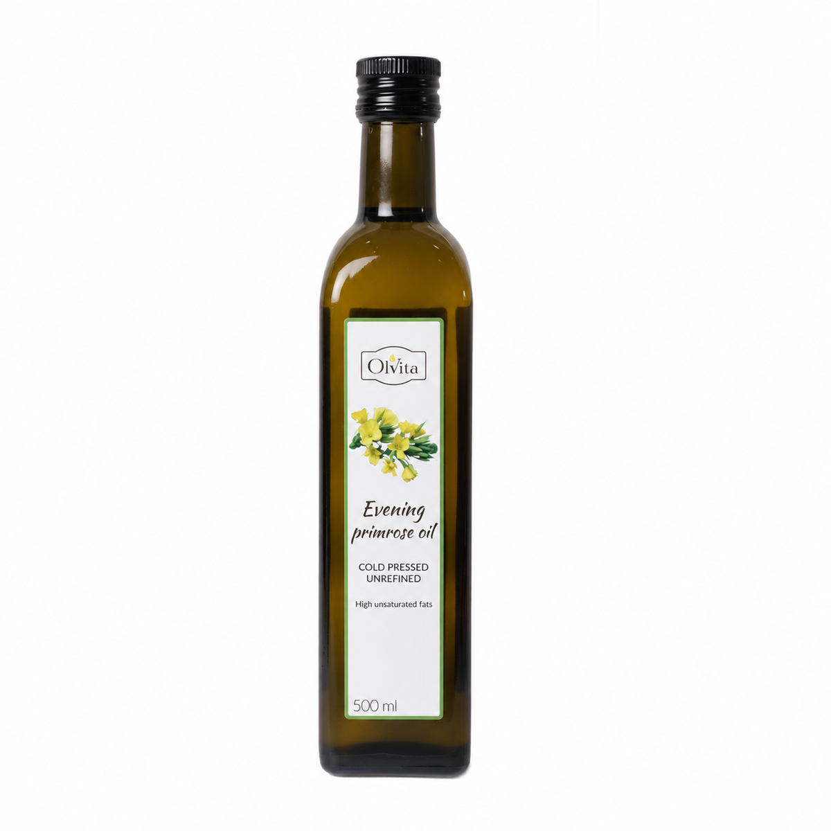 Evening Primrose Oil