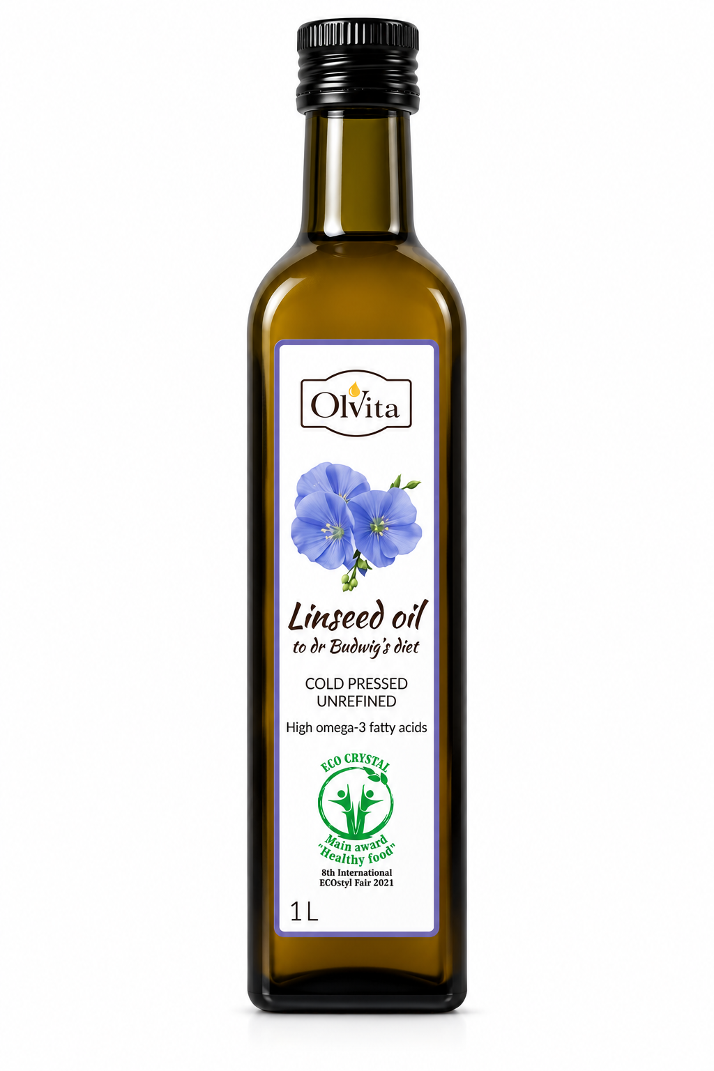 Linseed Oil