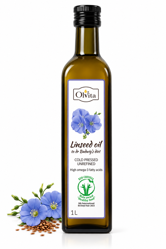 Linseed Oil