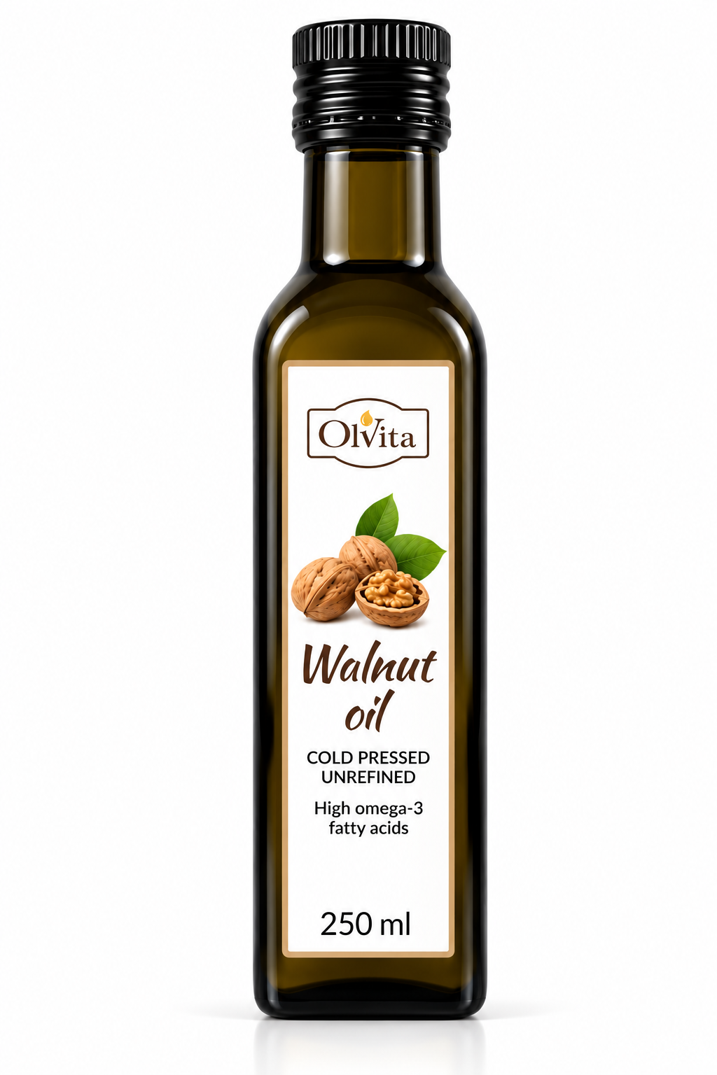 Walnut Oil