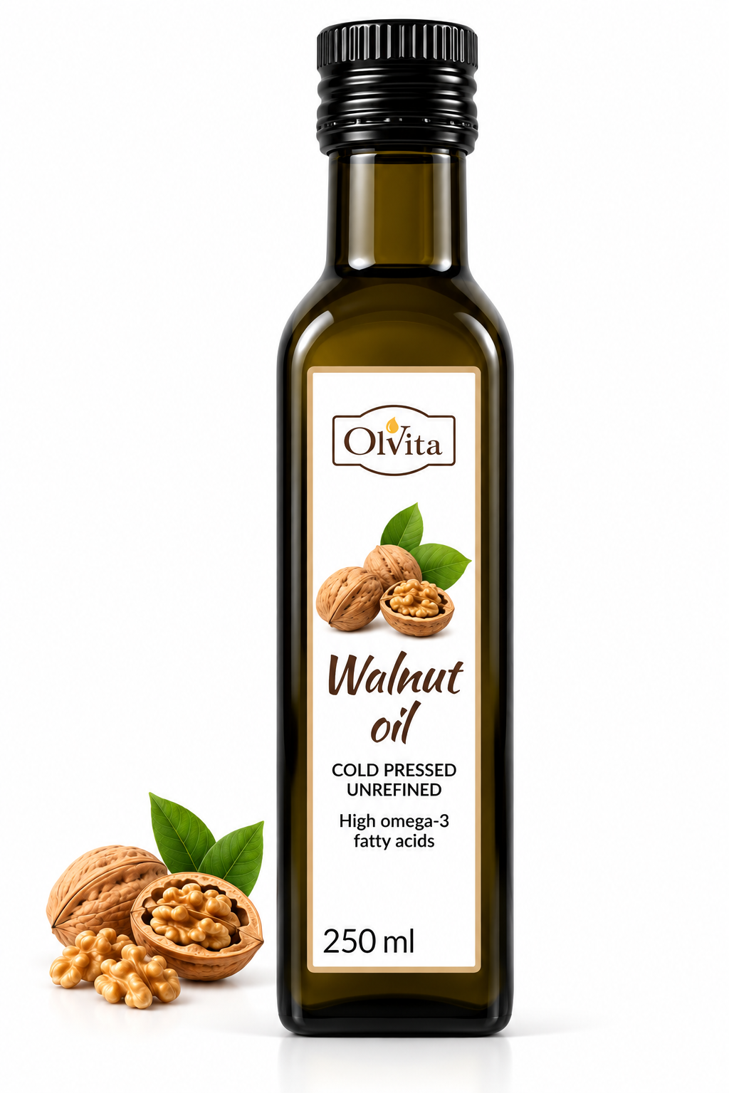 Walnut Oil